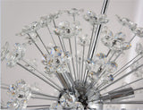 Chandelier ZP191C16CH