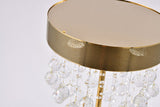 Table Lamp LX03TG