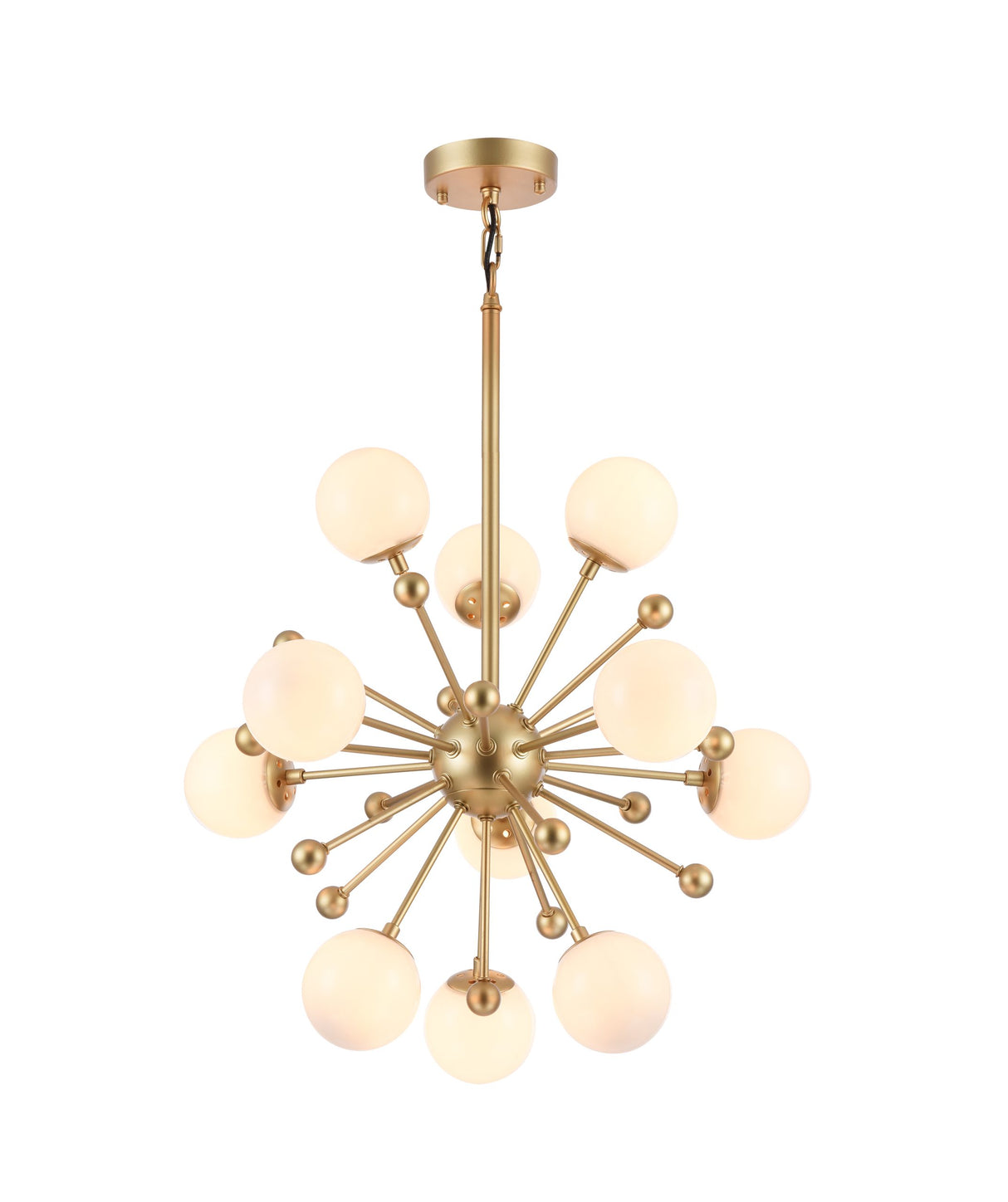 Chandelier DU85