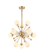 Chandelier DU85