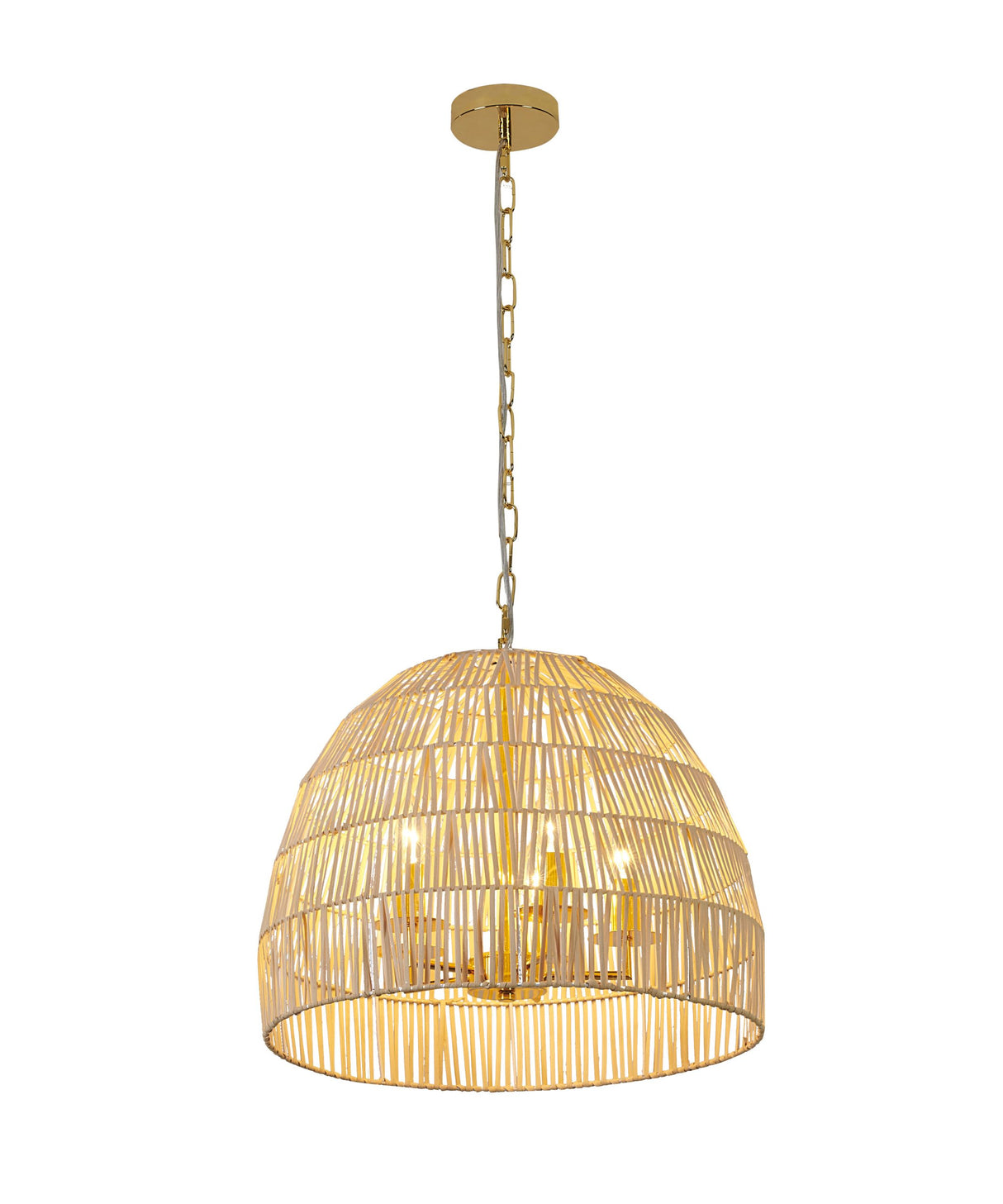 Chandelier MIA19C20W