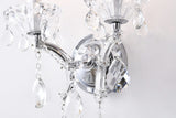 Wall Sconce 4307WB-C