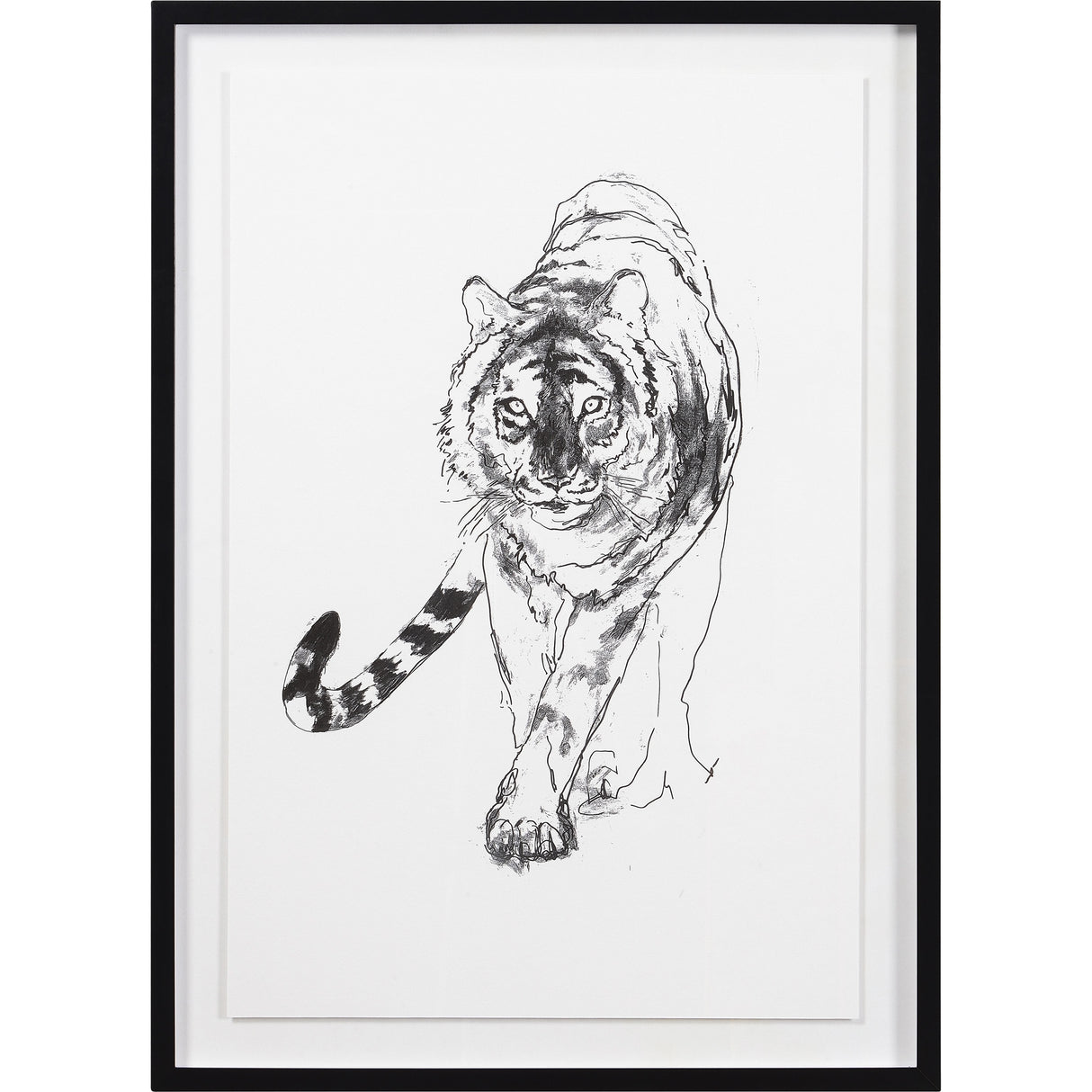 Changla 26" W x 36" H x 1.2" D