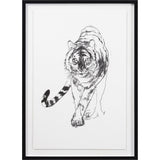 Changla 26" W x 36" H x 1.2" D