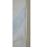 ZOYA 30" W x 50" H x 1.5" D