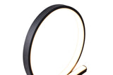 LED Table Lamp MV12BLK