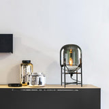 Table Lamp DU111SMK
