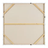 SABIK 45" W x 45" H x 1.5" D