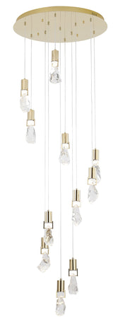 Chandelier MAT07C26G