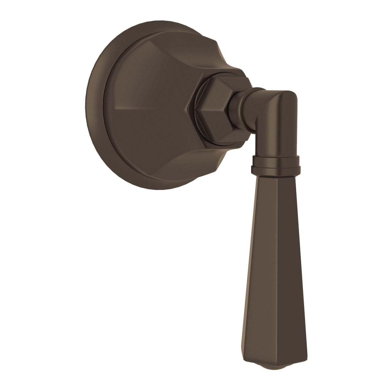 Palladian® Trim For Volume Control And Diverter A4812LMTO