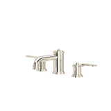 Armstrong Widespread Lavatory Faucet With Low Spout