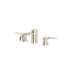 Armstrong Widespread Lavatory Faucet With Low Spout
