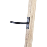 MARIETA 18" W x 72" H x 2" D