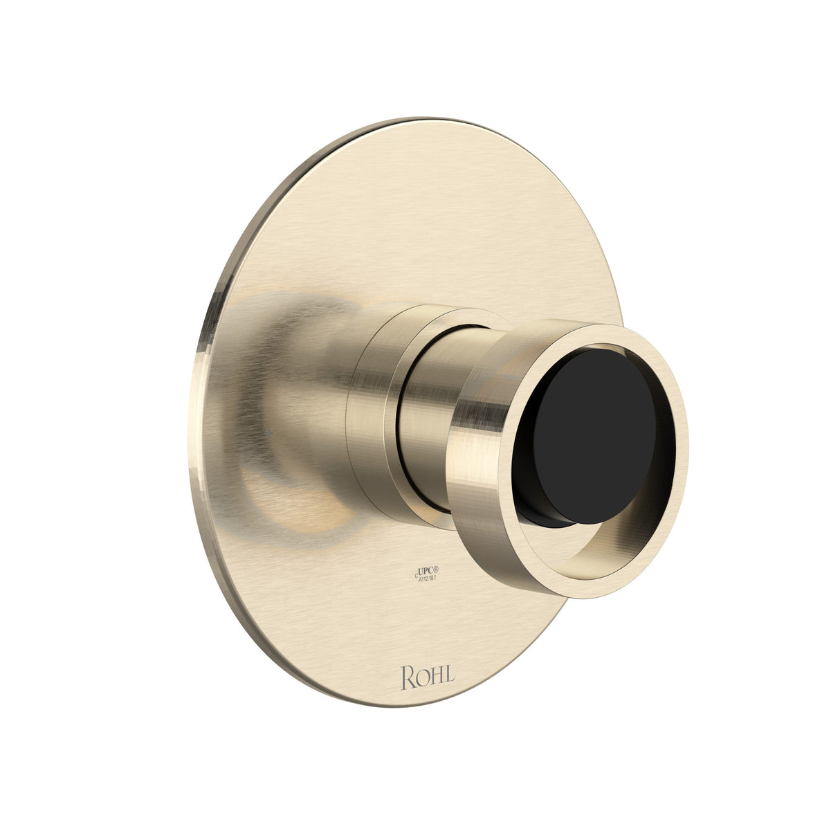 Eclissi™ 1/2" Pressure Balance Trim