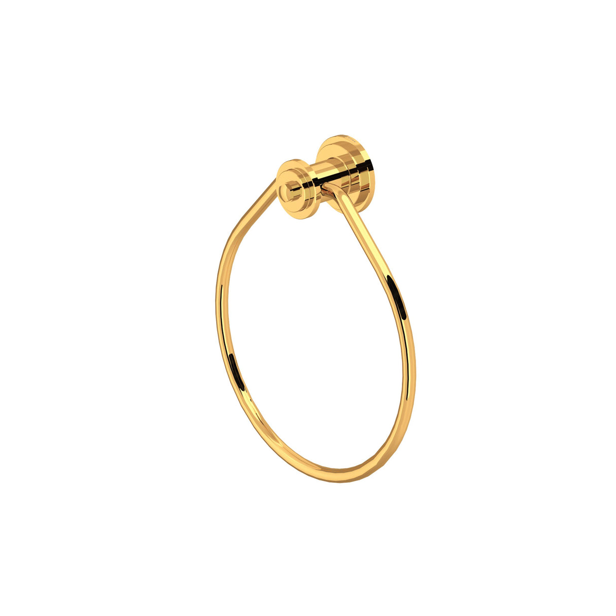 Armstrong Towel Ring
