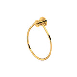 Armstrong Towel Ring