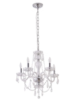 Chandelier CH01
