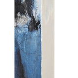 ADHARA 36" W x 48" H x 1.5" D