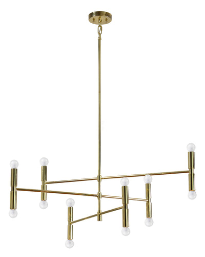 Renwil Axis Pendant Light 42x74.5 - image 1