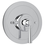 Holborn 3/4 inch Thermostatic Trim Without Volume Control