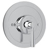 Holborn 3/4 inch Thermostatic Trim Without Volume Control