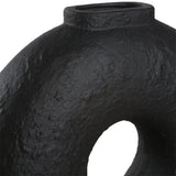 EZRA 13.5" W x 15.25" H x 5" D