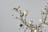 Chandelier LX9902-BRZ