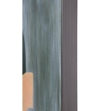 Shkodra 55" W x 30" H x 2" D