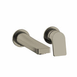 360 Wall-mount Lavatory Trim