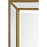 WAVERLY 24" W x 36" H x 1.5" D