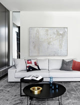 Devonshire 48" W x 36" H x 1.5" D