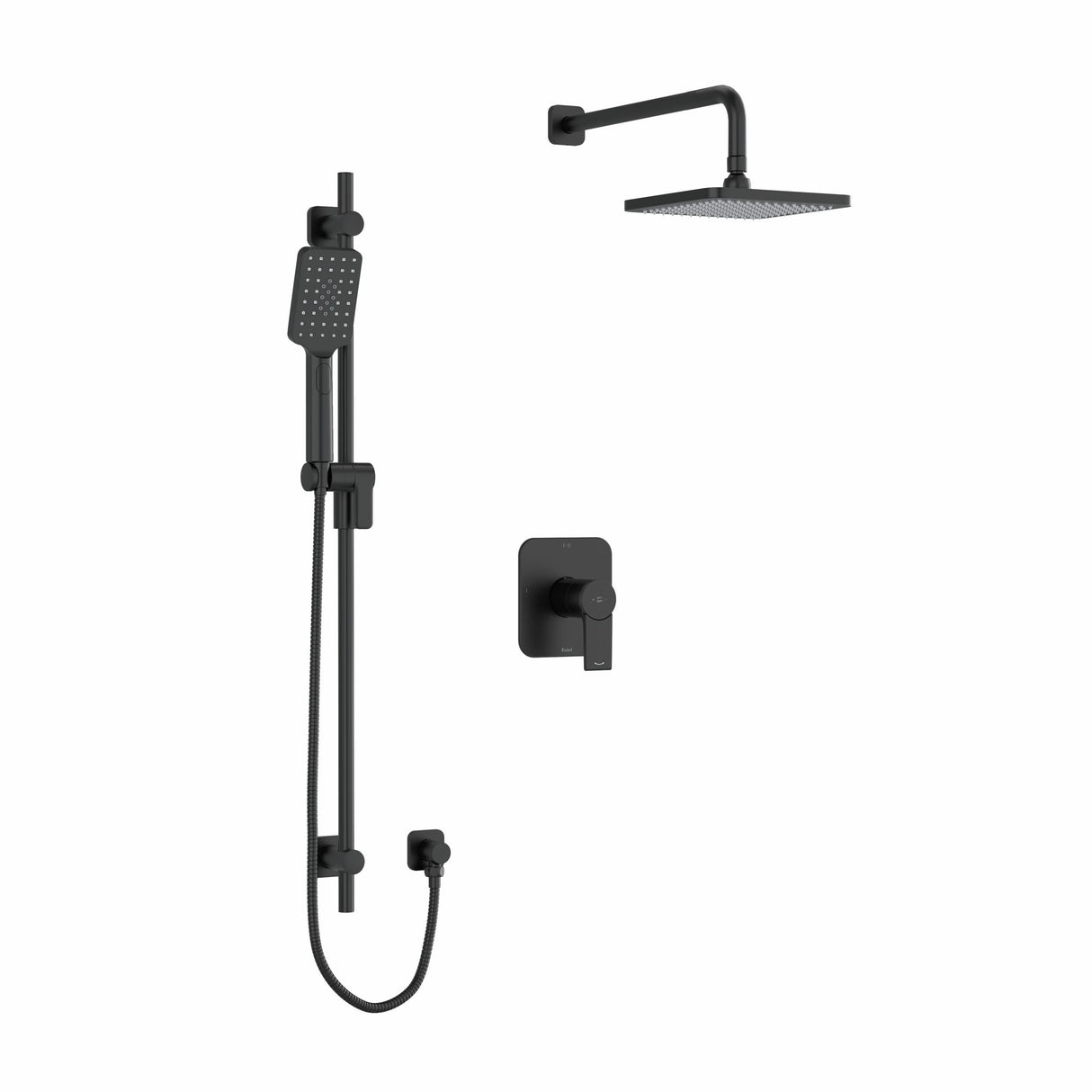 Shower Trim Kit 323