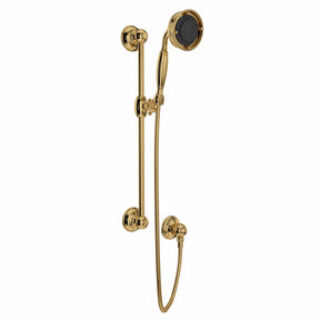 ROHL 3-Function Hand Shower Set with 22" Slide Bar 1311 - image 2