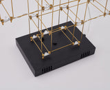 LED Floor Lamp BE27F65G