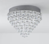 Semi Flush Mount LX03SF20CH