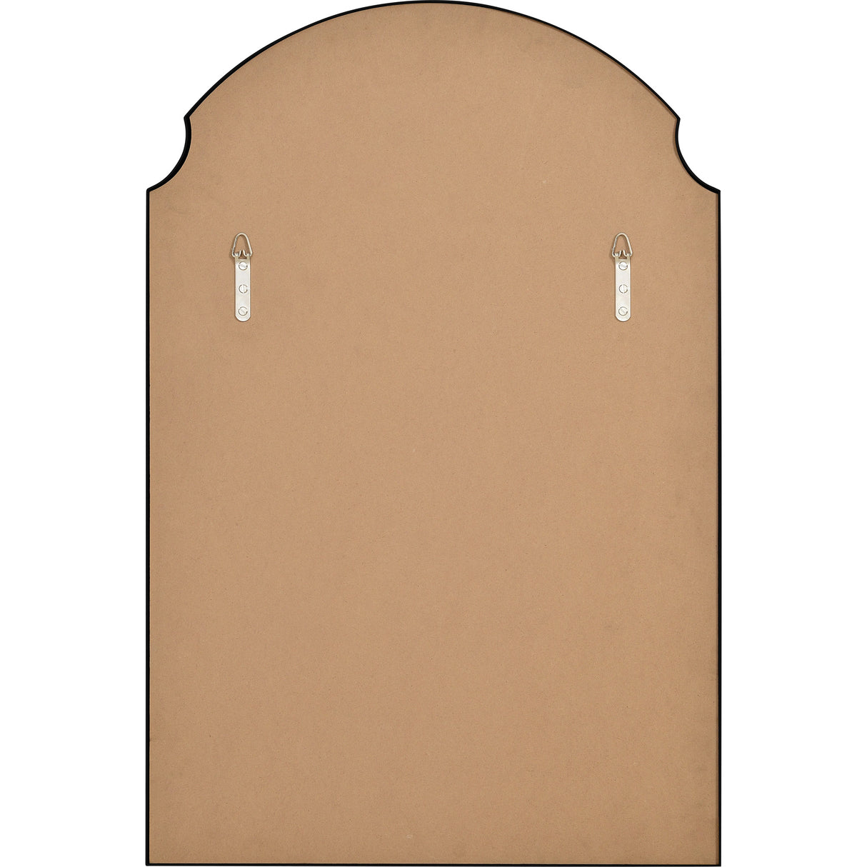 ASMARA 24" W x 36" H x 0.75" D