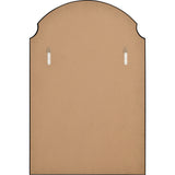 ASMARA 24" W x 36" H x 0.75" D