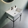 NUO 2 Console 1295-WH-1/575