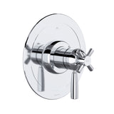 Holborn™ 2-way Type T/P (thermostatic/pressure balance) coaxial patented trim