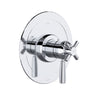 Holborn™ 2-way Type T/P (thermostatic/pressure balance) coaxial patented trim