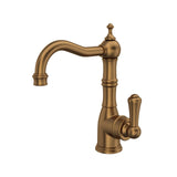 Edwardian Bar/Food Prep Kitchen Faucet