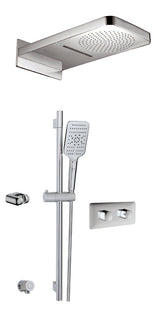 Shower faucet INABOX4