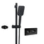 Aquabrass Inabox 1G CalGreen Shower Faucet 2-Way Diverter - image 3
