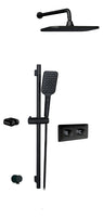 Aquabrass Inabox 1G CalGreen Shower Faucet 2-Way Diverter - image 3
