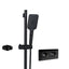 Aquabrass Inabox 4 Shower Faucet System 3-Way Diverter - image 3