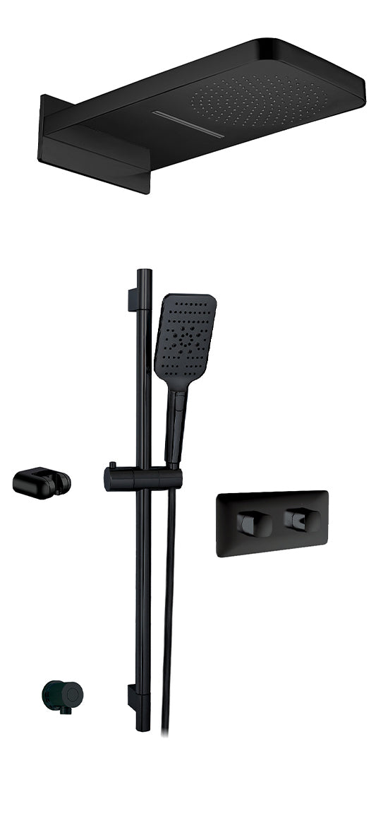 Shower faucet INABOX4
