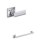 Apothecary™ 18" Towel Bar