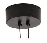 LED Chandelier DLS25C43B