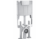 Invisi II In-Wall Carrier System