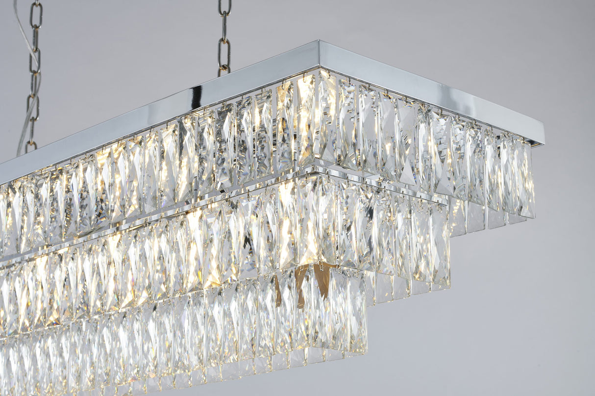 Chandelier OC47C48CH